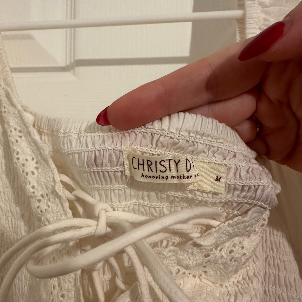 Christy Dawn The Maddie dress - Picture 7 of 10